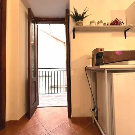 شقة Casamori 1-centro Storico باليرمو