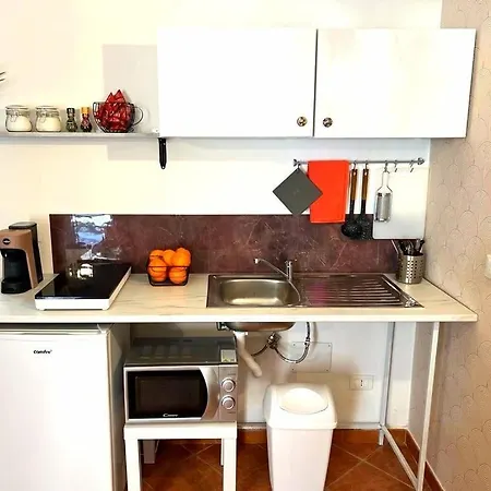 Casamori 1-centro Storico