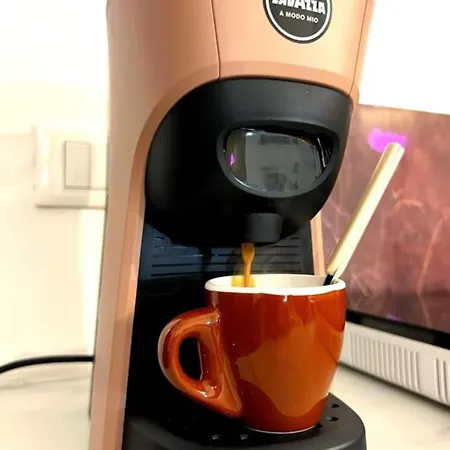 Casamori 1-centro Storico