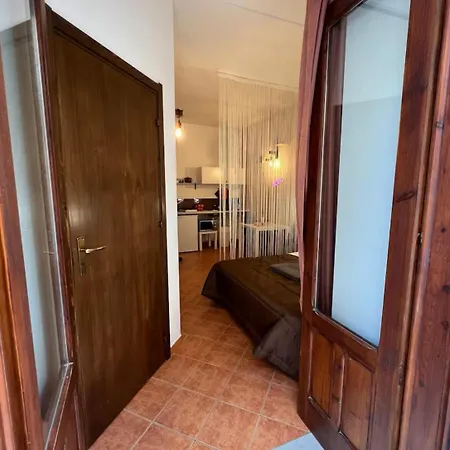 Apartment Casamori 1-centro Storico *