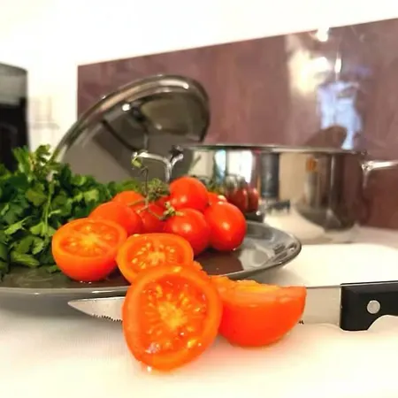 Casamori 1-centro Storico * باليرمو