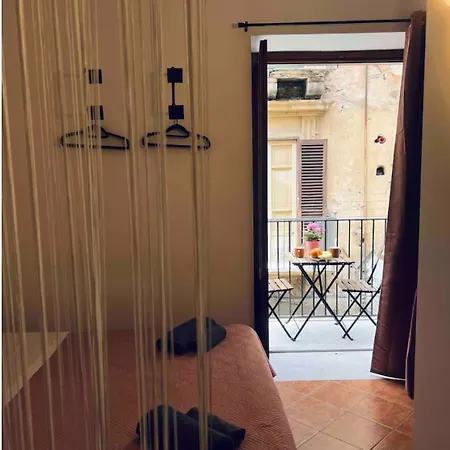 Apartment Casamori 1-centro Storico