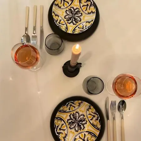 Casamori 1-centro Storico شقة