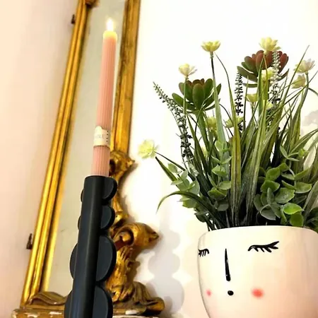 Casamori 1-centro Storico باليرمو