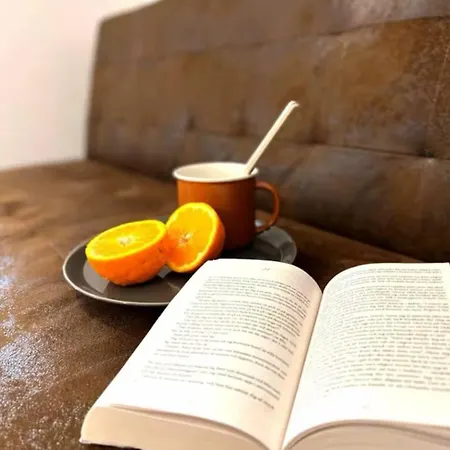 Casamori 1-centro Storico *