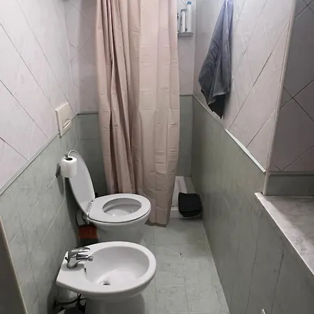 Casamori 1-centro Storico