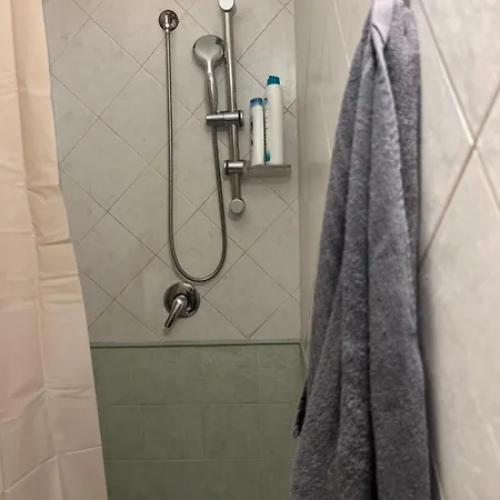 شقة Casamori 1-centro Storico باليرمو