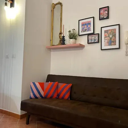 Apartment Casamori 1-centro Storico *