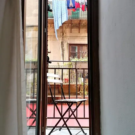 Casamori 1-centro Storico דירה *